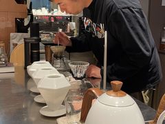 -筑艺咖啡