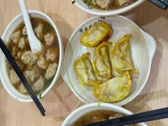 -蒋家桥饺面店(东关街店)