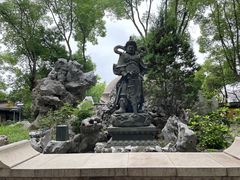 -北寺塔