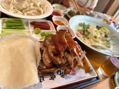 -肘子酥·天津菜·特色捞面(德云社店)