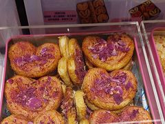 -曲奇童话(尖沙咀店)