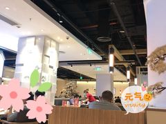 -九毛九西北菜(番禺万达店)