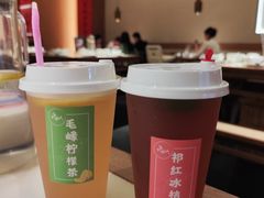 -大鱼徽州·寻味徽菜(万象汇店)