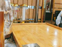 -熙成烧烤(白塔岭店)