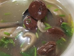 -聪辉同安老美食饭店(大元路店)