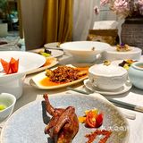 成都探店|清水河公园里的地道成都私房菜