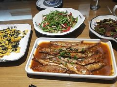 -鸿运楼·舌尖上的徽菜