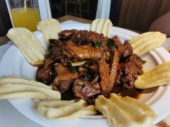 -二十八里太湖船菜(吉祥路店)