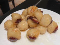 -芳芳私房菜·精做淮扬菜(承德路店)