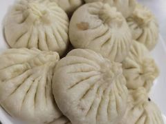 -津门如意包子铺(宾西路店)