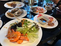 -上海漕河泾万丽酒店