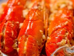 -三妹小龙虾·黄油蟹(华侨城总店)