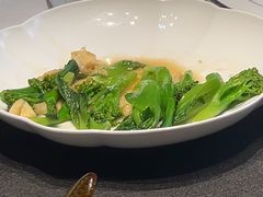 -怡情荟•海鲜青岛菜(五四广场旗舰店)