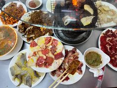 -松明一烤肉馆(鲁园店)