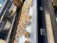 -韩盛·盛江山自助料理(沈辽路万达店)