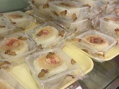 -长发西饼(相城店)