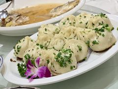 生煎包-江南村酒家