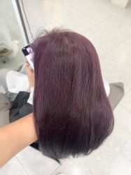 点击看大图 -上禾 HAIR SALON