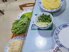 -同城四季爆肚涮羊肉(安华里店)
