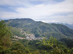 -妙峰山风景名胜区