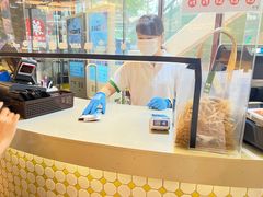-翠华餐厅(铜锣湾糖街店)