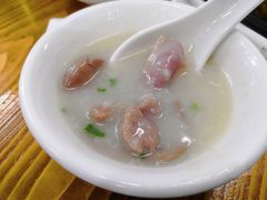 -南记食粥坊·宵夜大排档(岭南分店)