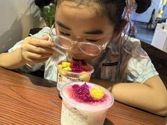 -周先生石花膏