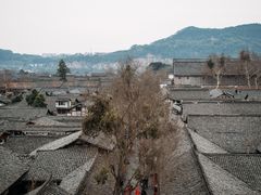 -中天楼