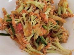 -魁盛居百年鲁菜馆(县西巷店)