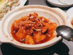 -小炳胜(卓悦中心店)