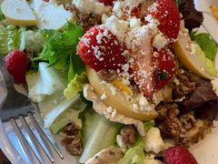 -阿甘虾餐厅(Maui)