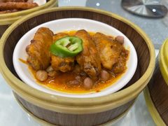 -小榄人家酒楼(民安店)