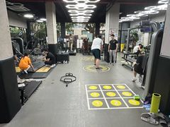 -VPsmart私教健身工作室(新华路旗舰店)