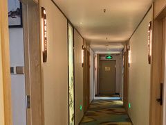 -文星酒店(广州北京路步行街海珠广场地铁站店)