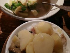 -炊烟小炒黄牛肉(东庆街店)