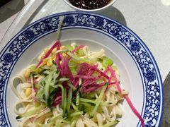 -老浒记烤鸭-北京菜(琉璃厂店)