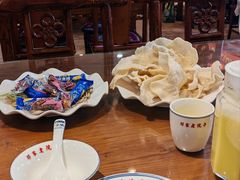 -那家老院子东北菜·饺子·小鸡炖蘑菇(艳华街店)
