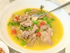 -潮州府·潮菜·砂锅粥(徐家汇店)