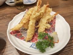 -红叶日料·放题·海胆·定食(星海店)