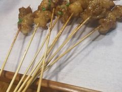 -烤官达人·徐州鲜羊肉串(江宁店)