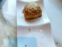 -顺德美的万豪酒店-万豪中餐厅