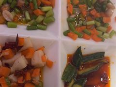 -叁宝烤肉• 西安烧烤(凤城十二路店)