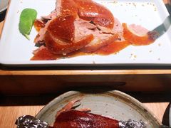 金牌烤鸭-青年公社烤鸭(滨湖银泰店)