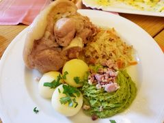 德国猪手-Nante-Eck | Restaurant Berlin Mitte