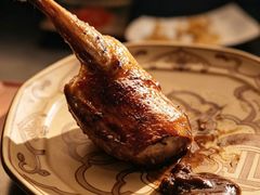 -鳥喜Toriki怀石烧鸟料理