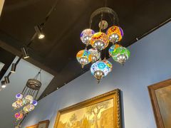 -欧提汗·新疆餐厅·清真(银都路店)