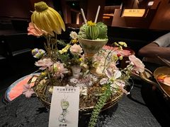 -色響火锅(恒隆广场店)