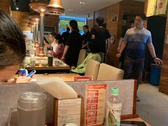-王妃家(明洞中央店)