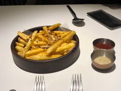 -王品牛排(郑州大卫城店)