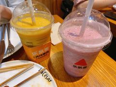 -乐凯撒披萨(中心书城店)